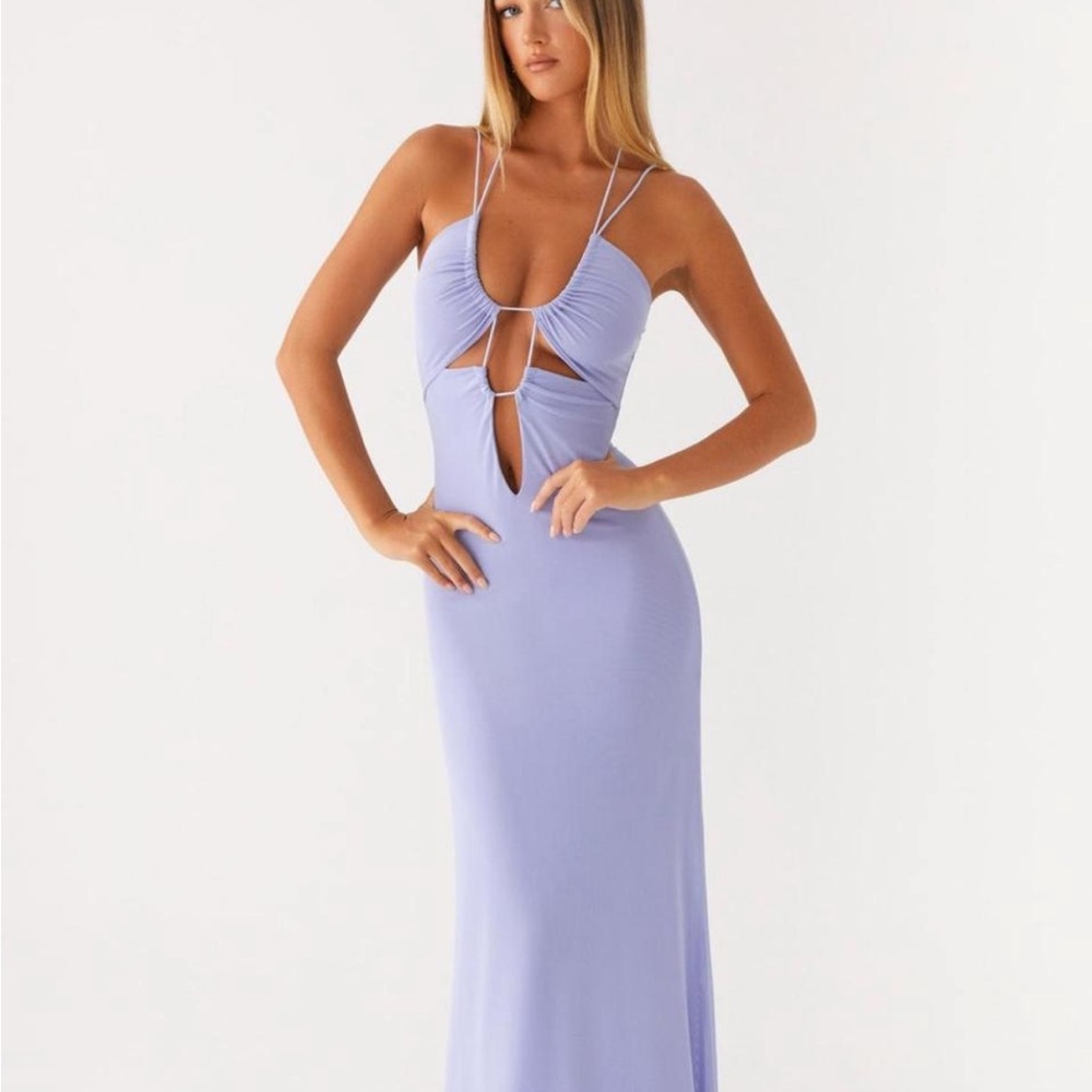 PEPPERMAYO Roberta Maxi Dress
